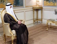 العرب اليوم - وزير خارجية الكويت يؤكد أن دول الخليج تَدْرُس رد لبنان على مقترحات إزالة التوتر لتحديد الخطوة المقبلة