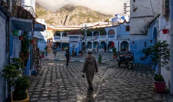 الحكومة المغربية تستجيب لاستغاثة الشركات السياحة بسبب الأزمات المرتبطة بجائحة كورونا