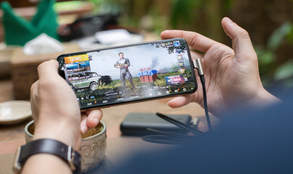 لعبة  pubg تعلن عن جوائز بقيمة 6 مليون دولار لبطولة mobile global championship