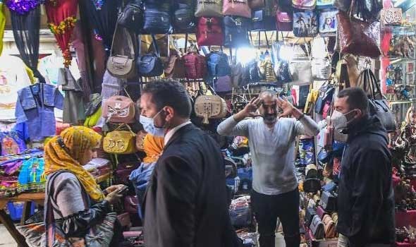 خان الخليلي أهم وأقدم أسواق مصر والشرق الأوسط النابضة بالحياة