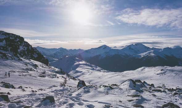 رحلة تزلج مميزة في أجمل منتجعات بلغاريا