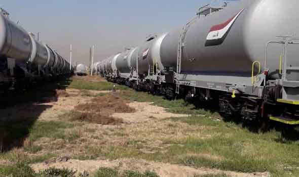العراق يؤكد أهمية إيجاد توازن في سوق الطاقة العالمي قبيل اجتماع أوبك مطلع الشهر المقبل