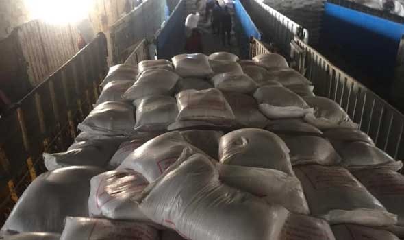 هيئة حكومية مصرية تكشف عن وضع مخزون الأرز في البلاد