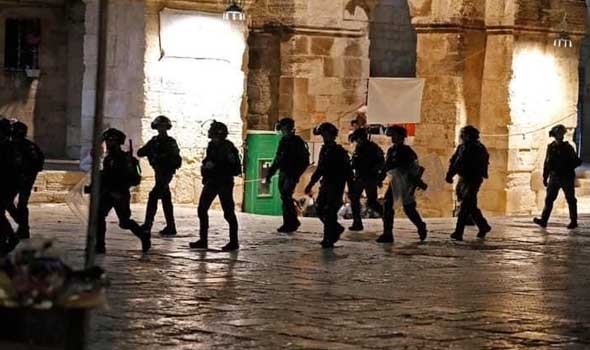  العرب اليوم - مقتل ما لايقل عن 8 إسرائيليين في الهجوم على مستوطنة النبي يعقوب في القدس