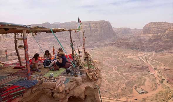 أفضل 10 أماكن سياحية تستحق الزيارة في سلطنة عمان