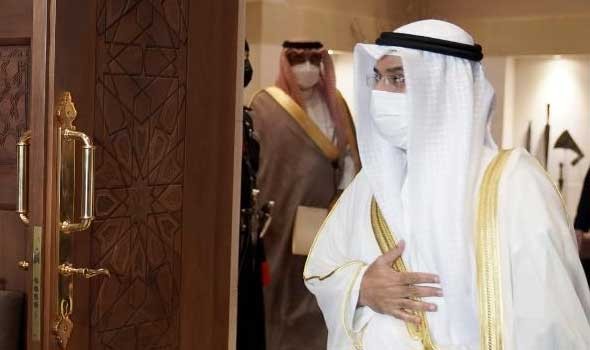 «التعاون الخليجي» يجدد تضامن المجلس مع السعودية ضد كل ما يستهدف أمنها