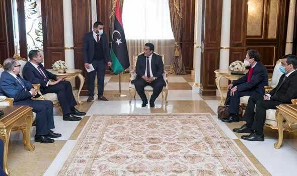 المجلس الرئاسي الليبي يمهل «الوحدة» 3 أيام للتحقيق في اشتباكات طرابلس