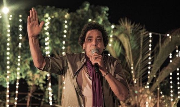 عصام كاريكا يكشف عن أغنية جديدة لمحمد منير