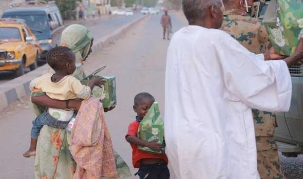 دقلو يكشف خبايا الانقلاب الفاشل في السودان