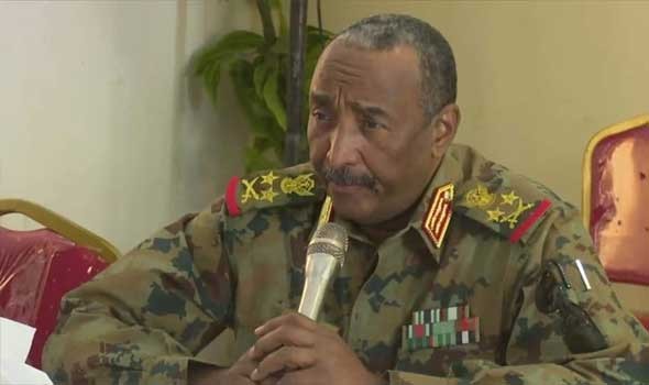 السودان يعلن التصدي لمحاولة توغل للجيش الإثيوبي في أراضيه ورد القوات المهاجمة
