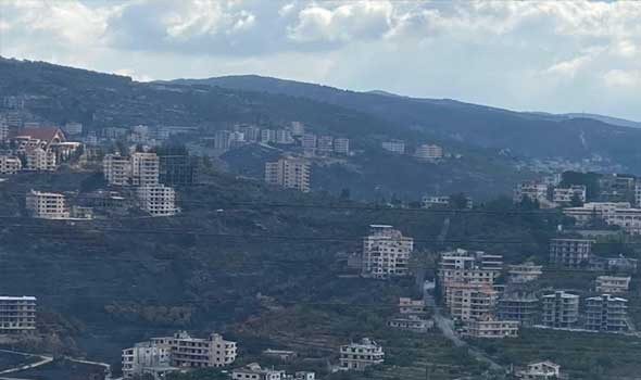 أنقرة تعزز قواتها العسكرية على «خطوط التماس» جنوب إدلب