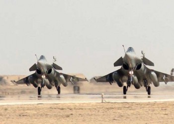  العرب اليوم - التباين التركي - الأميركي يدفع بقضية «إف - 16» إلى الواجهة