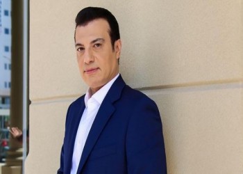  العرب اليوم - إيهاب توفيق يتحدث عن تنبؤ الموسيقار محمد عبد الوهاب بموهبته