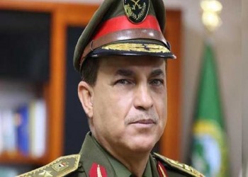  العرب اليوم - رئيس الأركان العراقي يبحث التعاون العسكري مع "مجموعة التنين"
