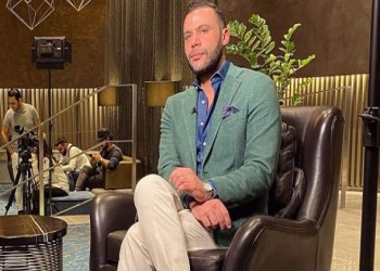  العرب اليوم - يهنئ محمد إمام شقيقه رامي لعودته للإخراج السينمائي