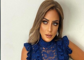  العرب اليوم - ريم البارودي تعتذر عن عدم المشاركة في مسلسل "سيما ماجي"