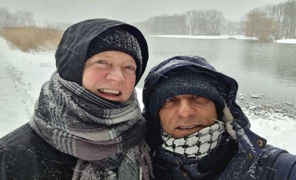  العرب اليوم - رحلة سياحيّة إلى سالزبوغ النمسوية المُكلّلة بالثلوج
