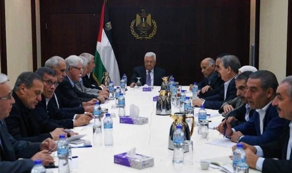  العرب اليوم - الحكومة الفلسطينية ستضع استقالتها بتصرف الرئيس بعد جلستها غداً