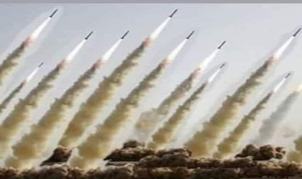 العرب اليوم - سقوط 6 صواريخ على شمال إسرائيل دون إصابات