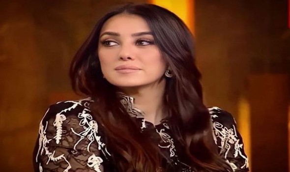  العرب اليوم - كندة علوش تكشف تفاصيل شخصيتها في مسلسل "ستات بيت المعادي"