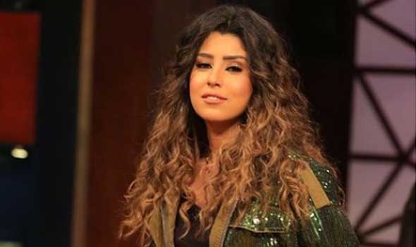 العرب اليوم - آيتن عامر تحتفل بأغنيتها "بناقص" في انطلاق تصوير مسلسلها الجديد