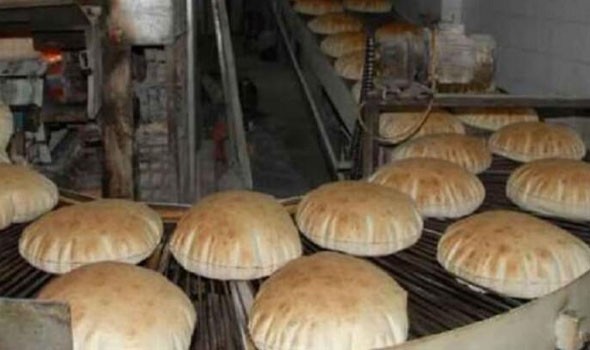  العرب اليوم - الحكومة السورية تعلن عن تطبيق قرار رفع  أسعار الخبز والوقود لأكثر من ضعفين