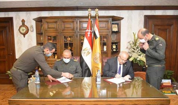 العرب اليوم - رئيس جامعة القاهرة يفتخر بالدور الذي احتلته في ترتيب الجامعات على الصعيد الدولي