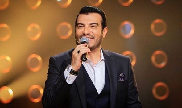  العرب اليوم - إيهاب توفيق يخلي مسئوليته عن حفل غنائي يتم الترويج له بأسمه