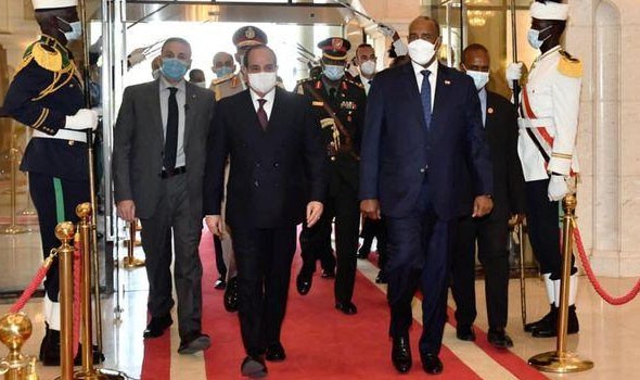  العرب اليوم - السودان تعوّل على "مؤتمر باريس" لإسقاط أكثر من ثلثي ديونها