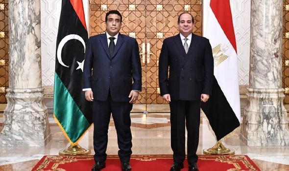  العرب اليوم - المجلس الرئاسي الليبي يعلق على اقتحام مقره في طرابلس