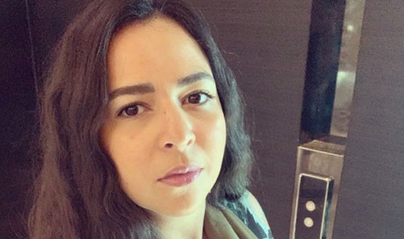  العرب اليوم - إيمي سمير غانم تكشف عن الصفات المشتركة والمختلفة مع شقيقتها دنيا