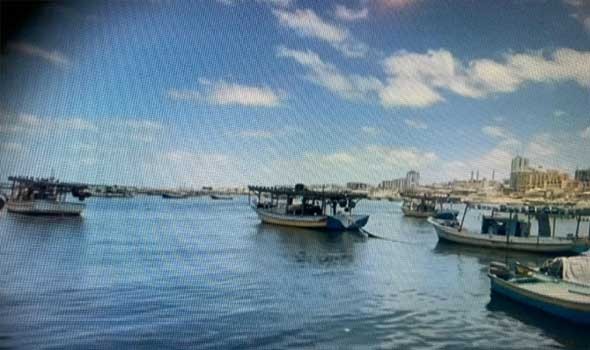  العرب اليوم - إسرائيل تخفف الإجراءات في منافذ غزة وتسمح بالصيد البحري