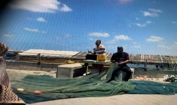 العرب اليوم - القوات الإسرائيلية تستهدف الصيادين والمزارعين في غزة