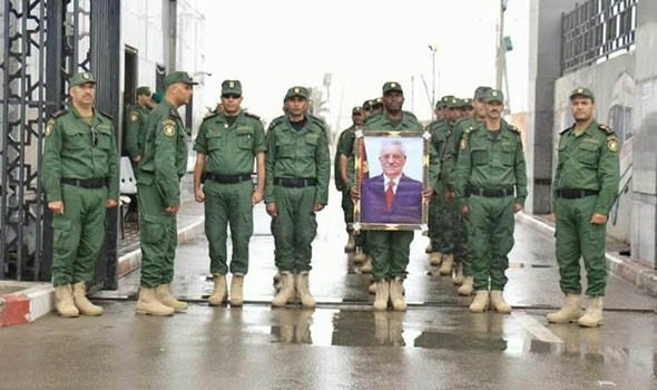  العرب اليوم - "حماس" تشكر جيش وعشائر الأردن