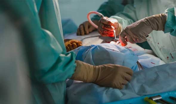  العرب اليوم - السعودية تنجح لأول مرة في إجراء عملية جراحية بالمخ لعلاج الاكتئاب