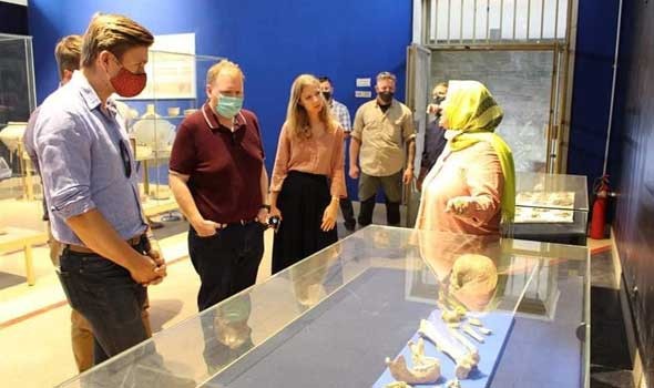  العرب اليوم - افتتاح متحف مونك بأوسلو في أكتوبر المقبل