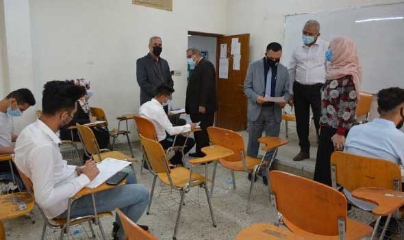  العرب اليوم - ليبيا توقف الدراسة في الجامعات بسبب ارتفاع أعداد إصابات "كوفيد 19"