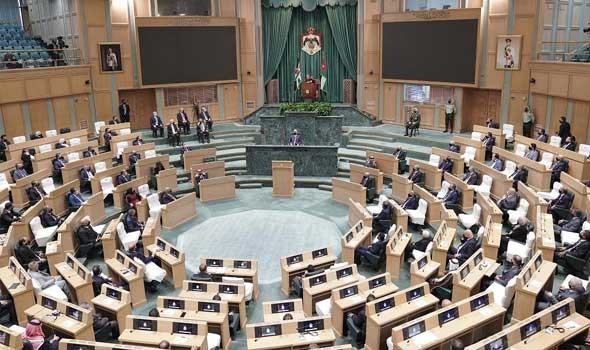  العرب اليوم - النائب الأردني المجمدة عضويته يقدم استقالته من البرلمان
