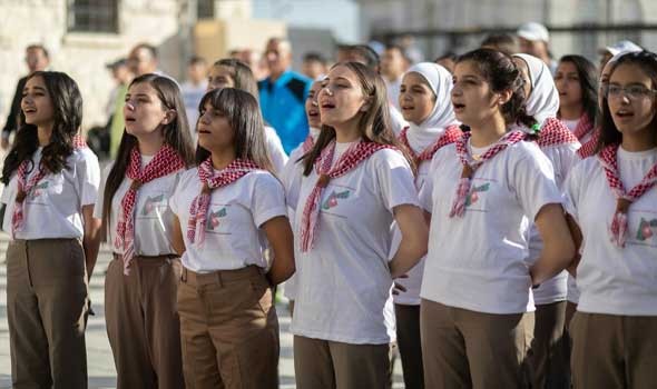  العرب اليوم - الحكومة الأردنية تصر على استمرار المدارس رغم "قلقها" من الوضع الوبائي