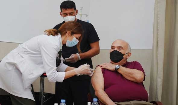  العرب اليوم - تطوير اختبار دم جديد يتمكن من الكشف عن مرض الزهايمر