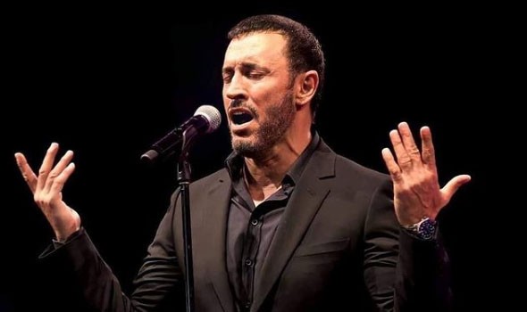  العرب اليوم - كاظم الساهر وزينة عماد يختتمان النسخة الأولى من الغناء بالفصحى