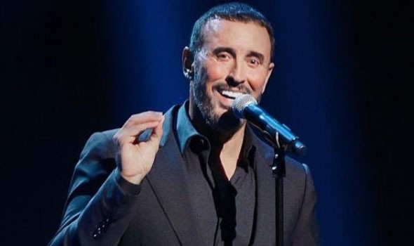  العرب اليوم - كاظم الساهر يشوق الجمهور لأغنيته الجديدة "يا قلب"