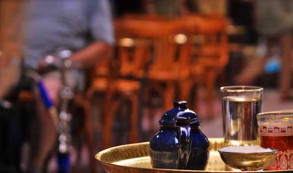  العرب اليوم - دراسة صينية تكشف عن فوائد  للشاي