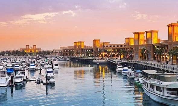 العرب اليوم - لجنة منظمة السياحة العالمية للشرق الأوسط تعقد اجتماعها الـ 47 في مدينة الرياض‎