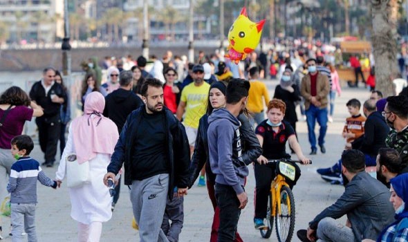  العرب اليوم - عودة الاحتجاجات إلى شوارع لبنان بسبب تردي الأوضاع المعيشية