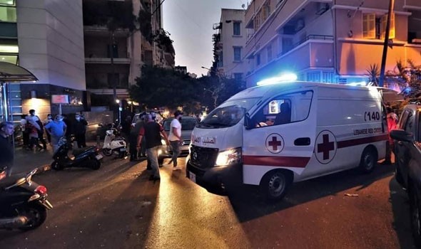  العرب اليوم - لبنان يبدأ ملاحقة المتورطين في انفجار مرفأ بيروت