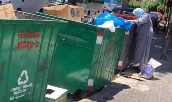  العرب اليوم - التوصل إلى حل في أزمة النفايات في مدينة صفاقس في تونس