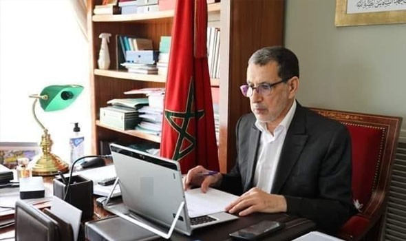  العرب اليوم - مجلس النواب المغربي يصادق على «الاستعمالات المشروعة» للقنب