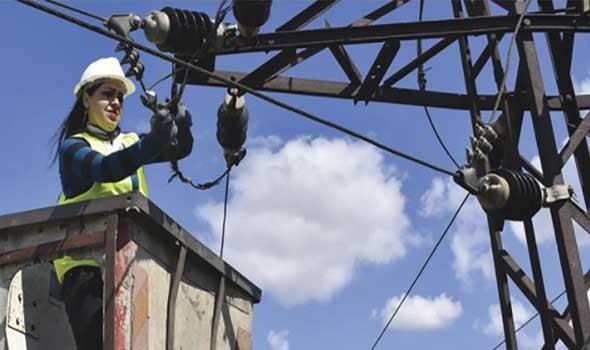  العرب اليوم - مؤسسة كهرباء لبنان تعلن أن تدني القدرات الإنتاجية أدى إلى انهيار الشبكة مُجدداً‎