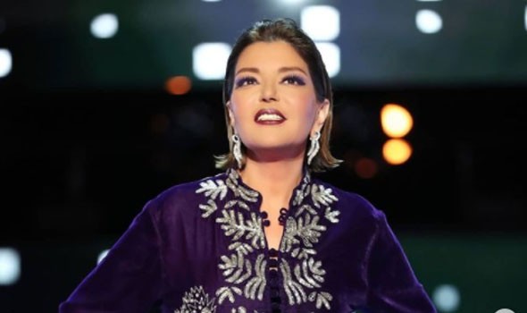  العرب اليوم - سميرة سعيد تتعاون مع المالكى فى أغنية جديدة مع قرب طرح أغنيتها Mon Chéri
